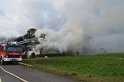 Feuer 5 Roesrath Am Grosshecker Weg P1190